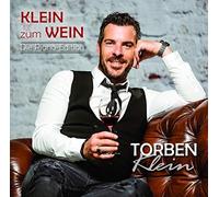 Torben Klein Klein zum Wein (Die Piano-Edition) (CD)