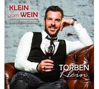 Torben Klein – Klein Zum Wein – CD – Édition Piano