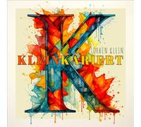 Torben Klein – Kleinkariert – CD – Neuf