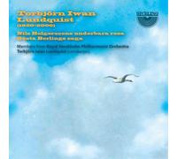 Suites pour orchestre