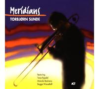 Torbjorn Sunde - Meridians [Import]