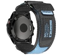 torbollo 22mm Bracelet Compatible avec Fenix 8 AMOLED 47mm/8 Solar 47mm, Bracelets de montre militaires pour Fenix 5 /Fenix 6/Fenix 6 Pro/Fenix 7/Epix (Gen 2)/Forerunner 935/Approach S60/Quatix 5/6