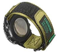 torbollo Bracelet de montre en nylon compatible avec Suunto Core | Bracelet de rechange respirant avec boucles sécurisées, bracelet de sport réglable