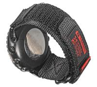 torbollo Bracelet de montre en nylon compatible avec Suunto Core | Bracelet de rechange respirant avec boucles sécurisées, bracelet de sport réglable