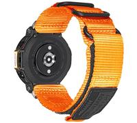 torbollo Bracelets de montre compatibles avec Amazfit T-Rex/T-Rex 2/T-Rex Pro/T-Rex Ultra, bracelet sport robuste avec design de boucle tissée