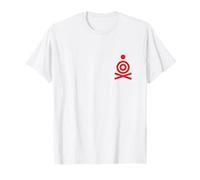 TORC Street Food PAPL107 T-Shirt