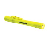 Peli Lampe de poche LED 1975Z0 ATEX Zone 0 146 mm