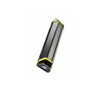 Torch 500 LED Lampe de poche à batterie 300 lm 50 h 363 g
