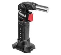 Torch À Souder Sealey Indexable Butane Robuste AK2972