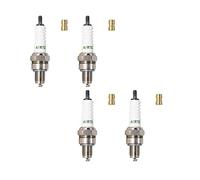 TORCH A7RTC 4PCS bougies d'allumage pour bougie d'allumage pour bougie