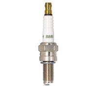 TORCH Bougie d'allumage Remplacer pour CR8EIX, Daihatsu 999-06910-X9-023 999-06910-X9-024, Yamaha RAPTOR 700R 2013-2018, OEM, Iridium, 8 mm, 10 mm x 1 mm, ATV, 1 pièce