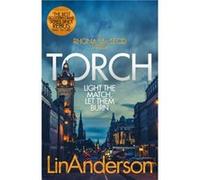 Torch by Lin Anderson Lin Anderson (Auteur)