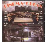 Torch - Cinema Organ Vol 2 [Import]