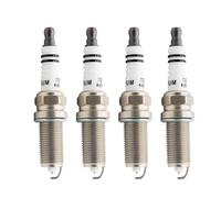 TORCH K6RTMI 4PCS bougies d'allumage iridium pour bougie d'allumage
