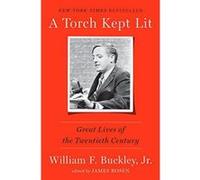 Torch Kept Lit: Great Lives of the Twentieth Century - [Version Originale] Inconnu (Auteur)