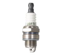 TORCH L6RTC Bougie d'allumage, Remplacer pour BPMR6A, pour 848 863 CJ8Y RCJ7Y RCJ8Y, pour W20MPR-U10, pour 2976 XST2976, PR17Y PR18Y, OEM