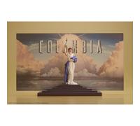 Torch Lady of Columbia Figure 8 cm Columbia Pictures digaction