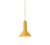 TORCH LIGHT S1 Suspension Suspension Ø15 Jaune