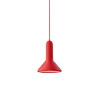 TORCH LIGHT S1 Suspension Suspension Ø15 Rouge