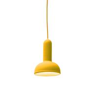 TORCH LIGHT S2 Suspension Ronde Ø15 Jaune