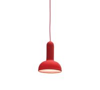 TORCH LIGHT S2 Suspension Ronde Ø15 Rouge