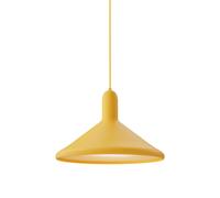 TORCH LIGHT S3 Suspension Suspension Ø30 Jaune
