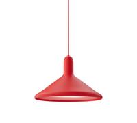 TORCH LIGHT S3 Suspension Suspension Ø30 Rouge