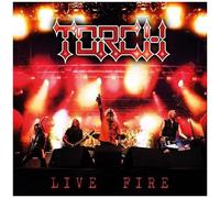 Torch – Live Fire – CD Digipack – Metalville