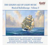 Torch - Musical Kaleidoscope Vol.3 [Import]