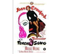 Torch Song [Dvd] Amaray Case, Subtitled