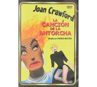 Torch Song - La canción de la antorcha - Charles Walters