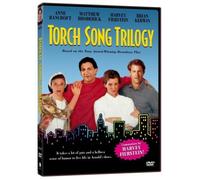 Torch Song Trilogy (1988) by Anne Bancroft