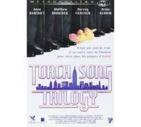Torch Song Trilogy DVD E