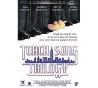 Torch Song Trilogy – DVD – Seven7