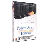 Torch Song Trilogy DVD DVD