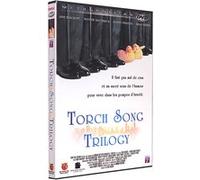 Torch Song Trilogy DVD E