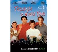 Torch Song Trilogy (Region 2)