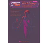Torch Songs: A Collection of Sultry Jazz And Big Band Standards