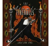 Torch This Place by Atomic Fireballs (1999-05-18)