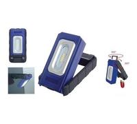 TORCHE 5 LED SMD Rechargeable - S02384