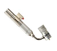 Torche À Gaz Turbojet À Double Brûleur Sievert 360° Pivotante PRM2641