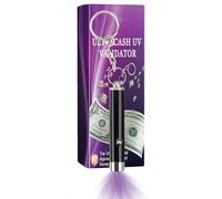 Torche à lampe noire UV LED - Détecteur de lampe de poche ultraviolette portable, lumière de poutre forte | Finder pour animaux de compagnie pour l'urine pour chats pour chiens, outil de contrôle de s