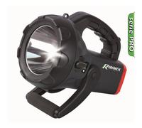Torche à LED 10 W batterie Li-Ion - RIBIMEX - PRTORZ11W