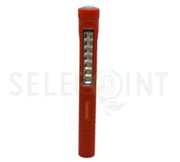 Torche À Led Berner Rechargeable Usb Portable 7+1 Led Avec Micro Usb Magnétique