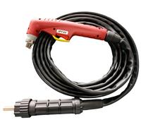 Torche à plasma à déconnexion rapide 4 mètres IPT60 avec allumage Pilot Arc MW Tools IPT60TORCH