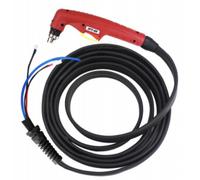 Torche à plasma fixe de 4 mètres IPT40 avec allumage par arc pilote MW Tools IPT40TORCH