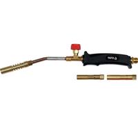 YATO Brûleur de Gaz Torches à Souder Fer Abflammen Dispositif 4 Kw, 360 MM, 3