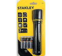 TORCHE ALUMINIUM STANLEY 500 LUMENS