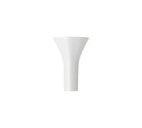 Torche Applique murale Blanc