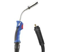 TORCHE BINZEL MIG GRIP 350A - MB36 - AIR - 4m - ACIER - Ø1.2mm-M8 - GYS - 040946